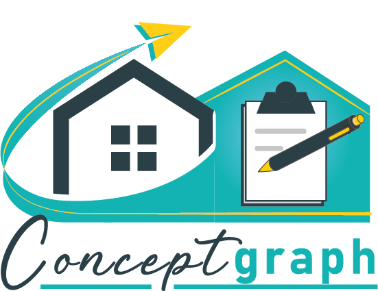 Conceptgraph bretagne