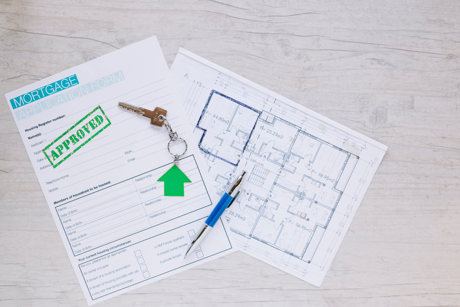 Certificat d'urbanisme